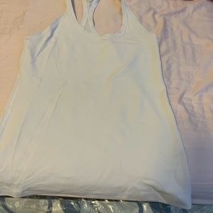 Lululemon Razor Back